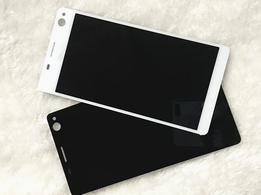 ЖК дисплей с дигитайзером для SONY Xperia C4 сменный сенсорный экран E5303 двойной E5353 E5333