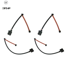 BTAP – plaquettes de frein avant et arrière pour AUDI Q7, PORSCHE, CAYENNE, VW, TOUAREG, 4 pièces, nouveau, 7L0907637