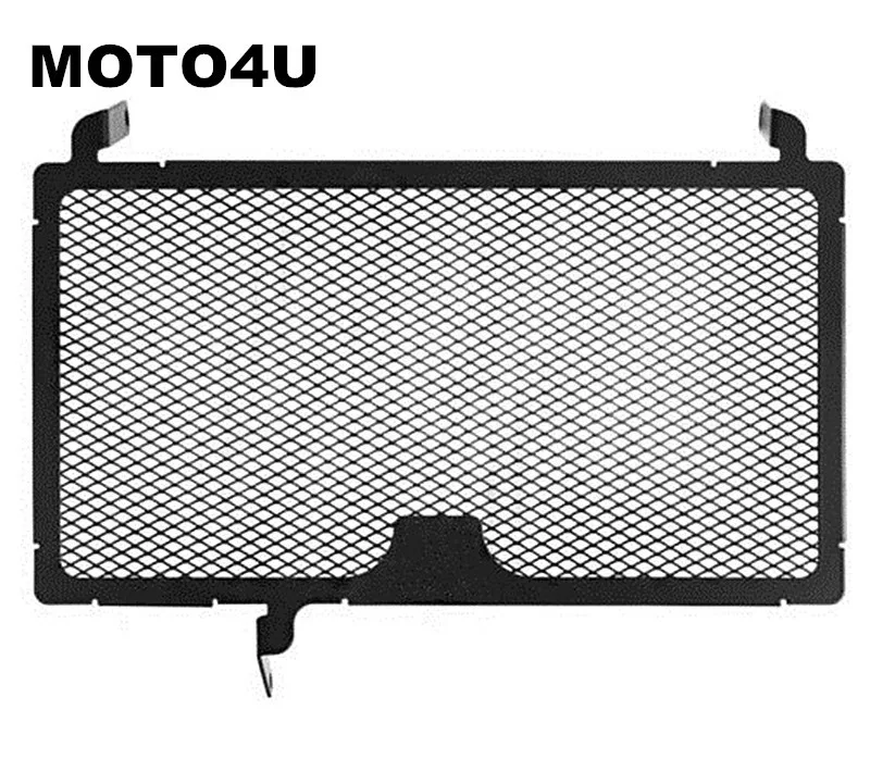 

Motorcycle Radiator Guard Grille Cover For SUZUKI SV650 2016 2017