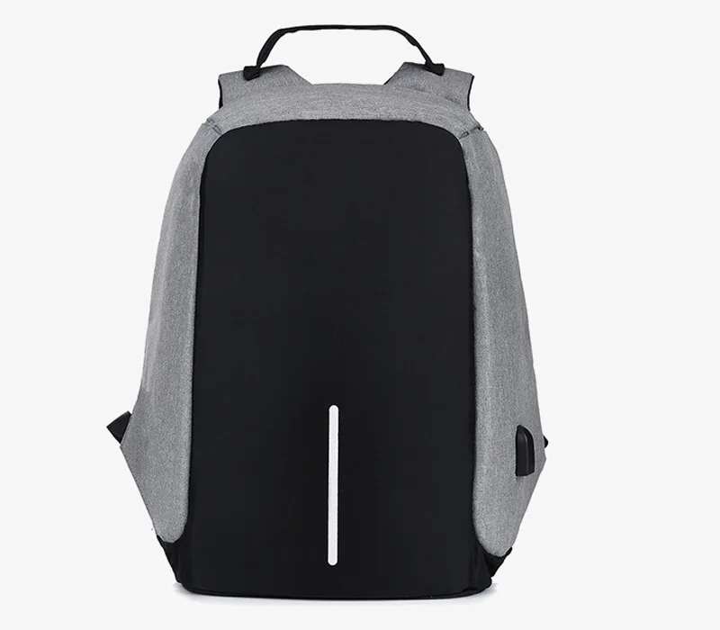 groupon anti theft backpack