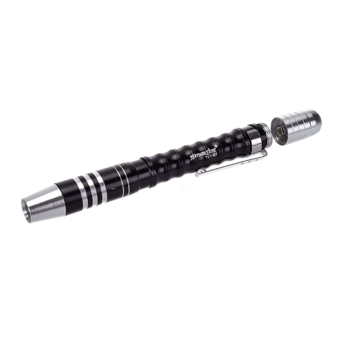 Top 1200 Lumens Tactical Flashlight XPE R3 LED High Power Torch AAA Lamp Bright Waterproof High Quality LED lamp #15 3 Top 1200 Lumens Tactical Flashlight XPE R3 LED High Power Torch AAA Lamp Bright Waterproof High Quality LED lamp #15 3