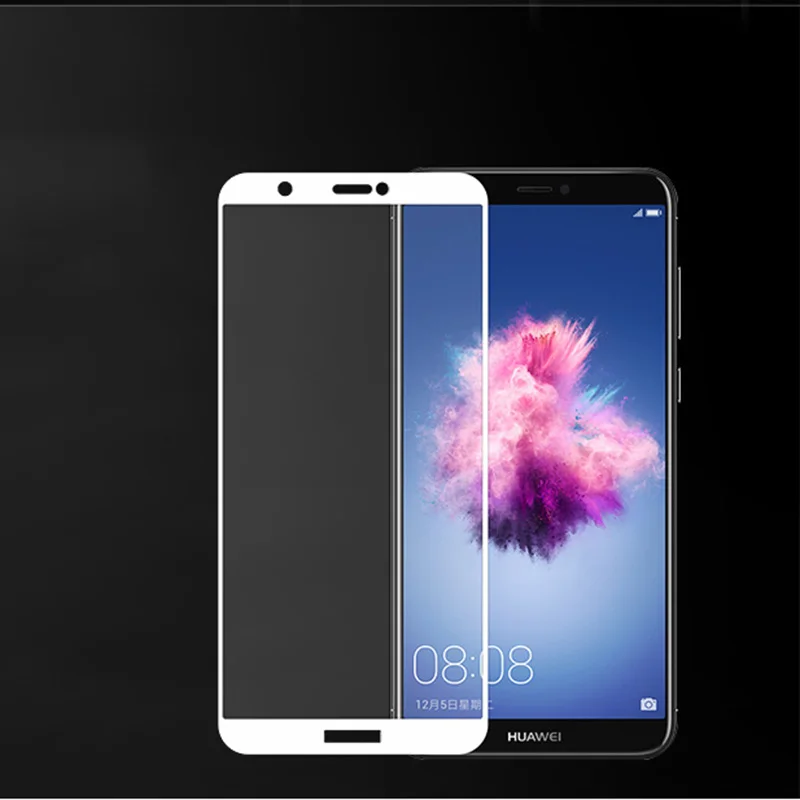 tempered glass huawei p smart (4)
