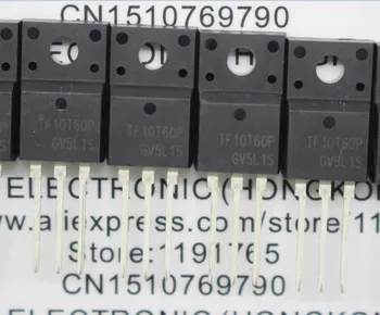 

Free shipping AOTF10T60P TF10T60P 10pcs/lot NEW and ORIGINAL