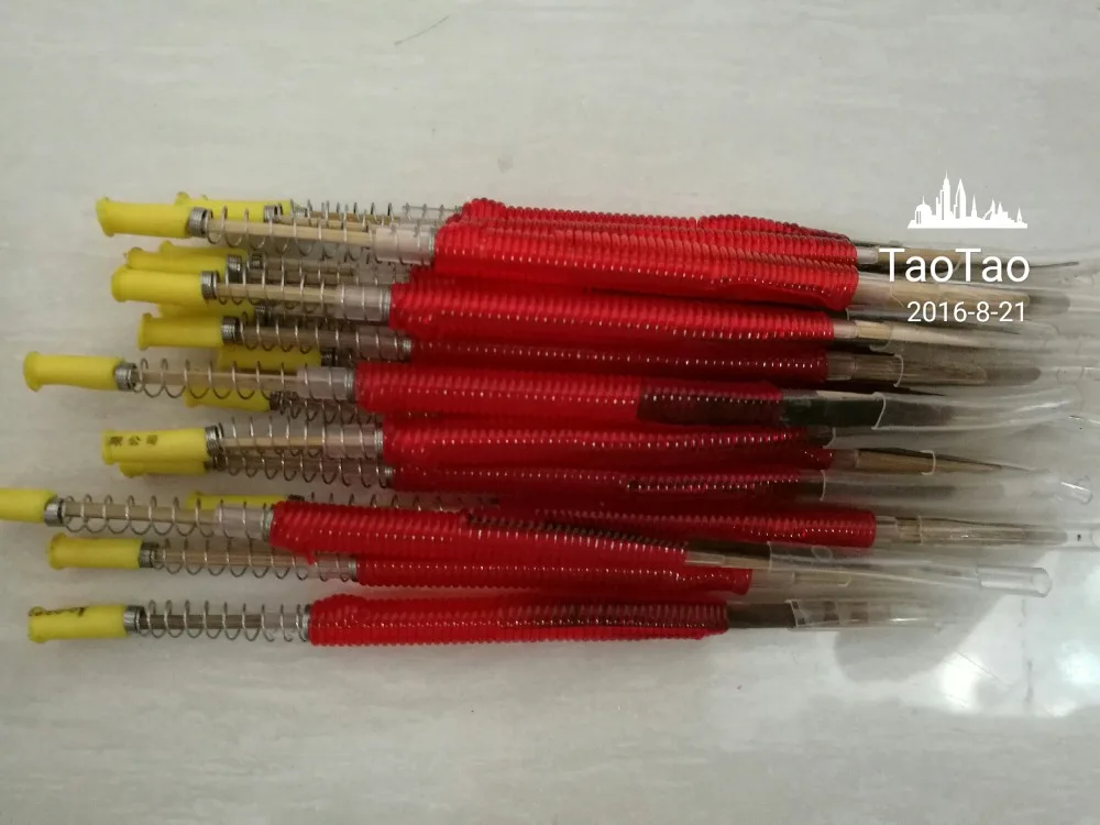 100PCS Bees, Beekeeping Appliances With High Quality Moving Insect