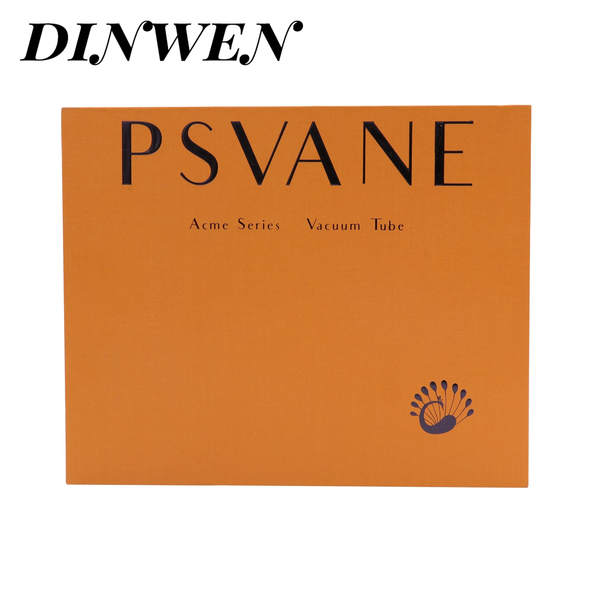 1PAIR 300B VACUUM TUBE Psvane Premium ACME Series