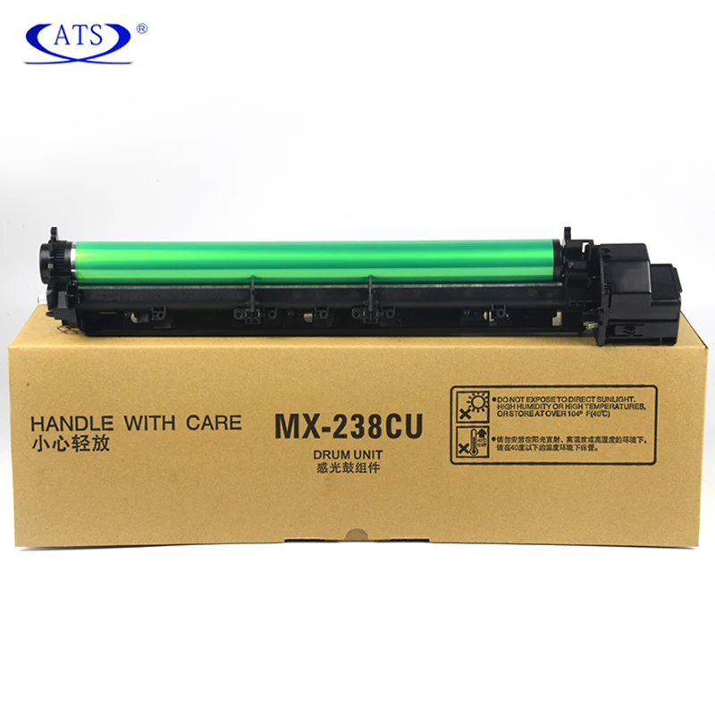 AR238 AR2048 AR2348 комплект картриджей с тонером барабанного блока для Sharp AR 238 2048S 2048D 2048N