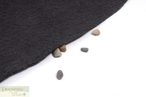 28' ROUND POOL LINER PAD PROTECTION Armor Shield Ground Rocks Roots Nutgrass New (1)