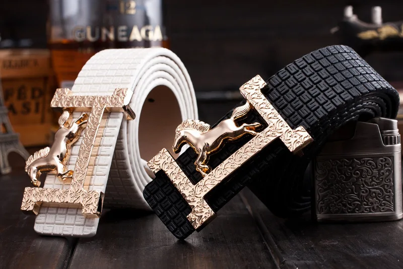 expensive brand belts