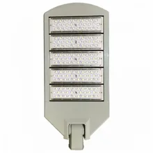 Светодиодный крепление для уличных светильников 50-250 Вт стритлайт Инжиниринг 160лм/Вт 5 лет гарантии IP66