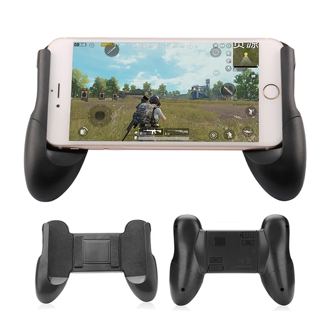 PUBG Mobile Game Phone Gamepad Controller Gaming Joystick Game Pad