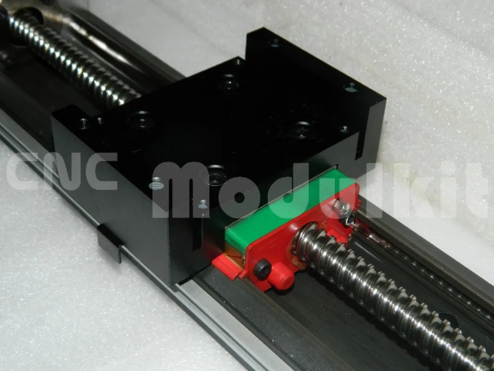 Оригинальный taiwan hiwin KK86 этап KK8620 промышленный робот Линейный модуль KK86D20P 540A1 KK8620P