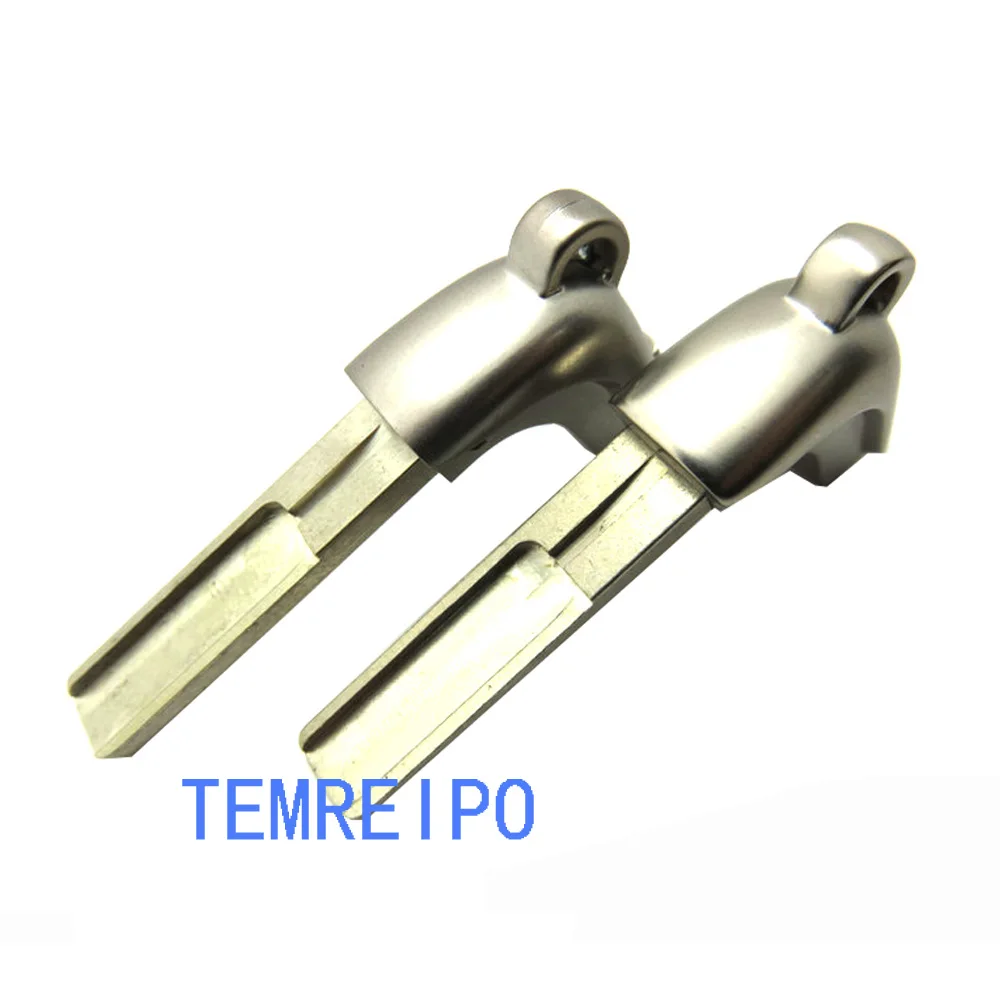 

10pcs/lot Replacement key blade for lexus smart key card lexus remote control smart key housing