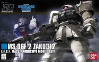 1PCS-Bandai1-144-HGUC-107-MS-06F-2-Zaku-II-F2-E-F-S-F-Gundam.jpg_200x200