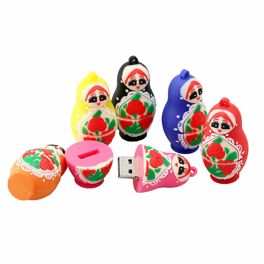 Рисунок 6 - Флеш-накопитель USB 128