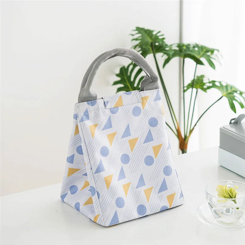 Lunch Bag 2