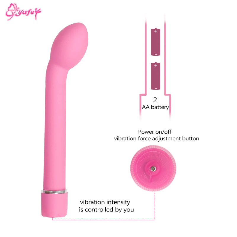 G spot Vibrators (4)