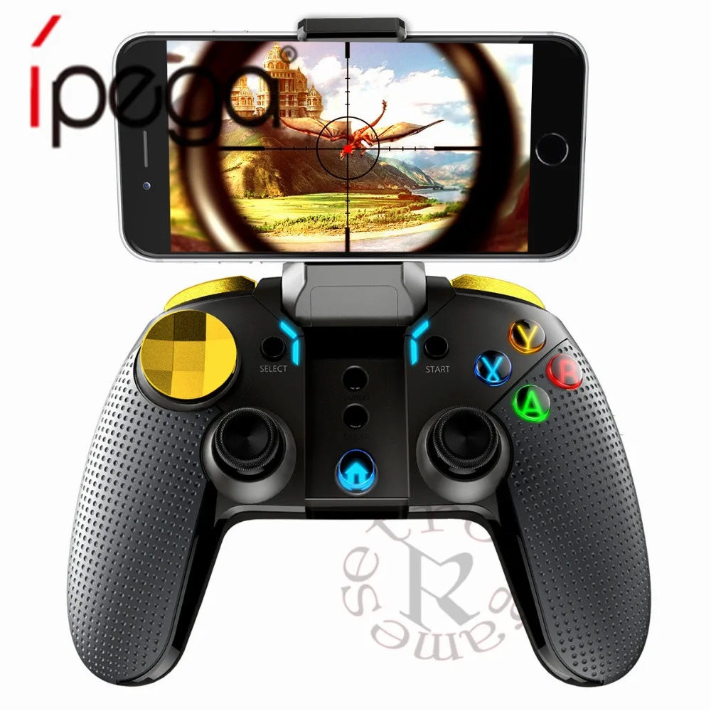 IPega PG-9118 PG 9118 беспроводной Bluetooth геймпад мультимедийный игровой контроллер