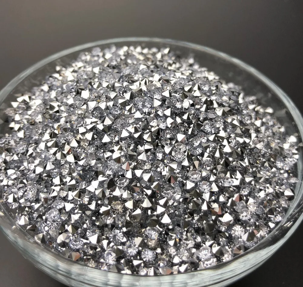 кристаллическая смесь