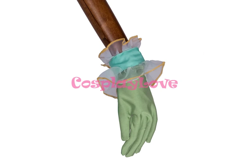 CosplayLove Game Identity V Emily del Costume Doctors Nurse Cosplay Costume Custom made For Halloween (3)