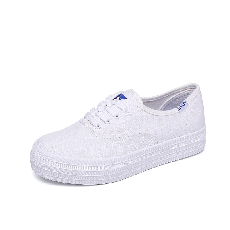 

Sports shoes casual white round headal shoes round head SGJ-01-SGJ-06