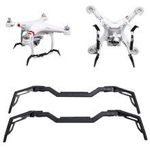 DJI Phantom 3 Drone Landing Gear Quick Release Landing Feet Increased Tripod Extended Leg Heighten Feet for DJI Phantom 3 Drones