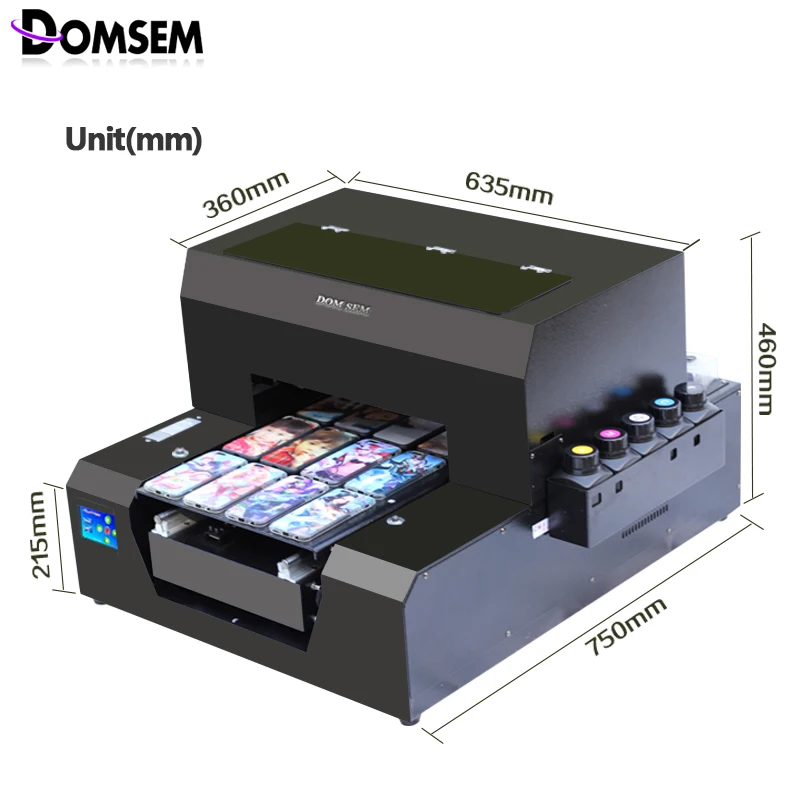 a3 card printer
