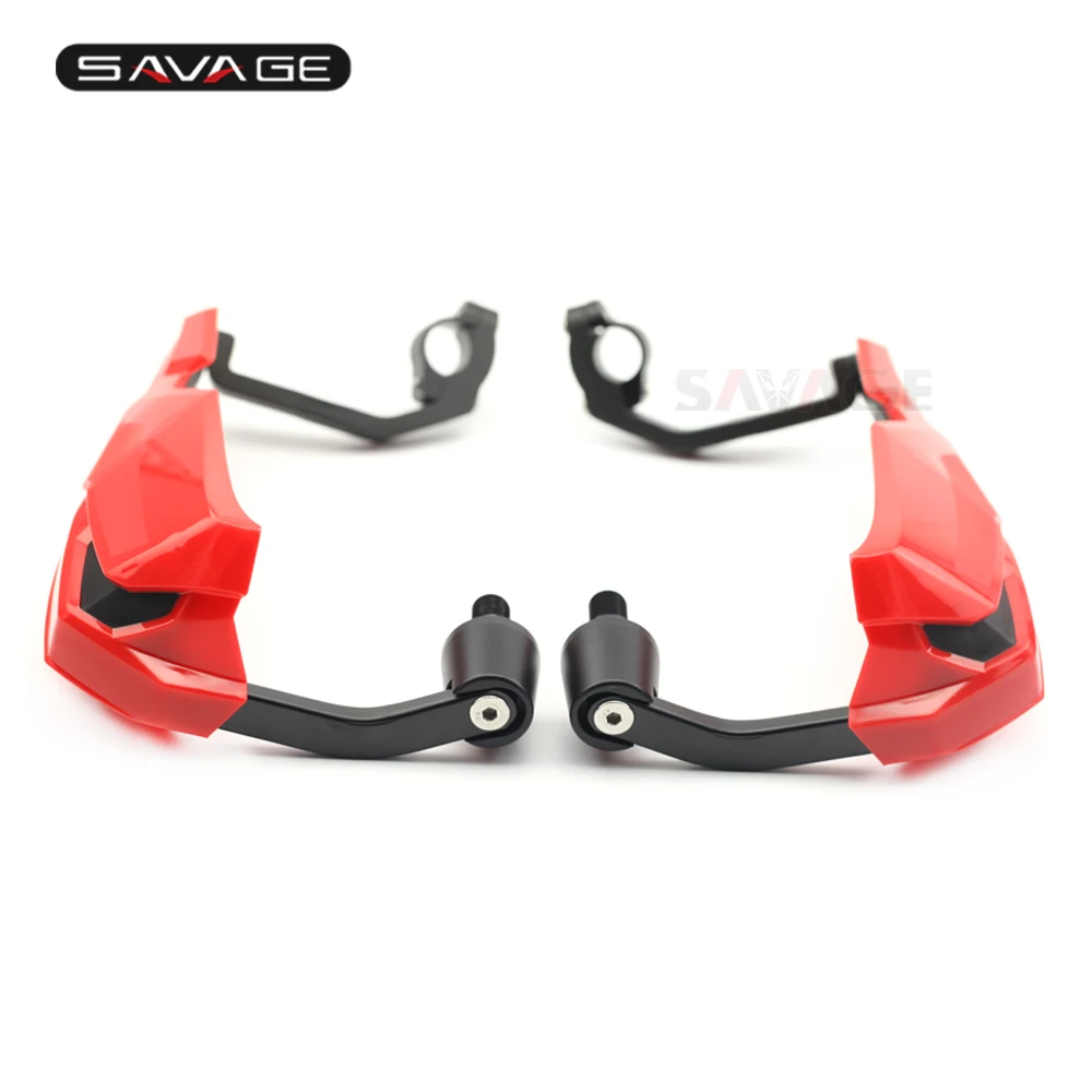 Handguard руль для YAMAHA XJ6 XJ 6 2009 2015 2010 2011 2012 2013 2014 12 13 14 15 Handguards защита от падения