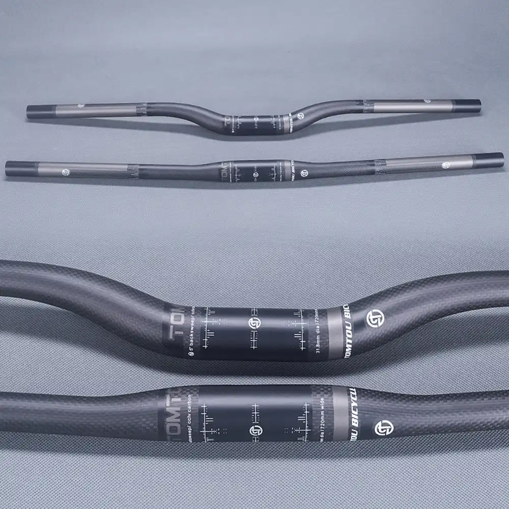 mtb handlebars 31.8