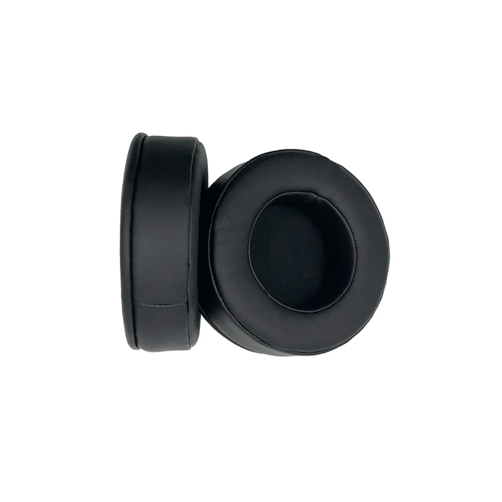 Whiyo 1 pair of Replacement Ear Pads Cushion Cover Earpads Pillow for Pioneer HDJ1000 HDJ1500 HDJ2000 DJ Headset Headphones
