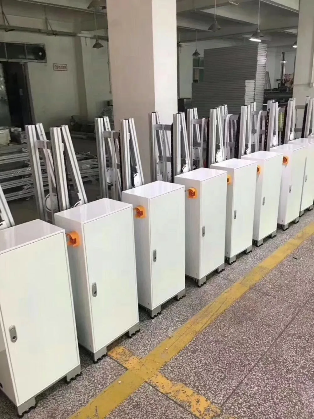  Automatic 3D Pictures Vertical Wall Decal Printing Machine From BCXLASER in China
