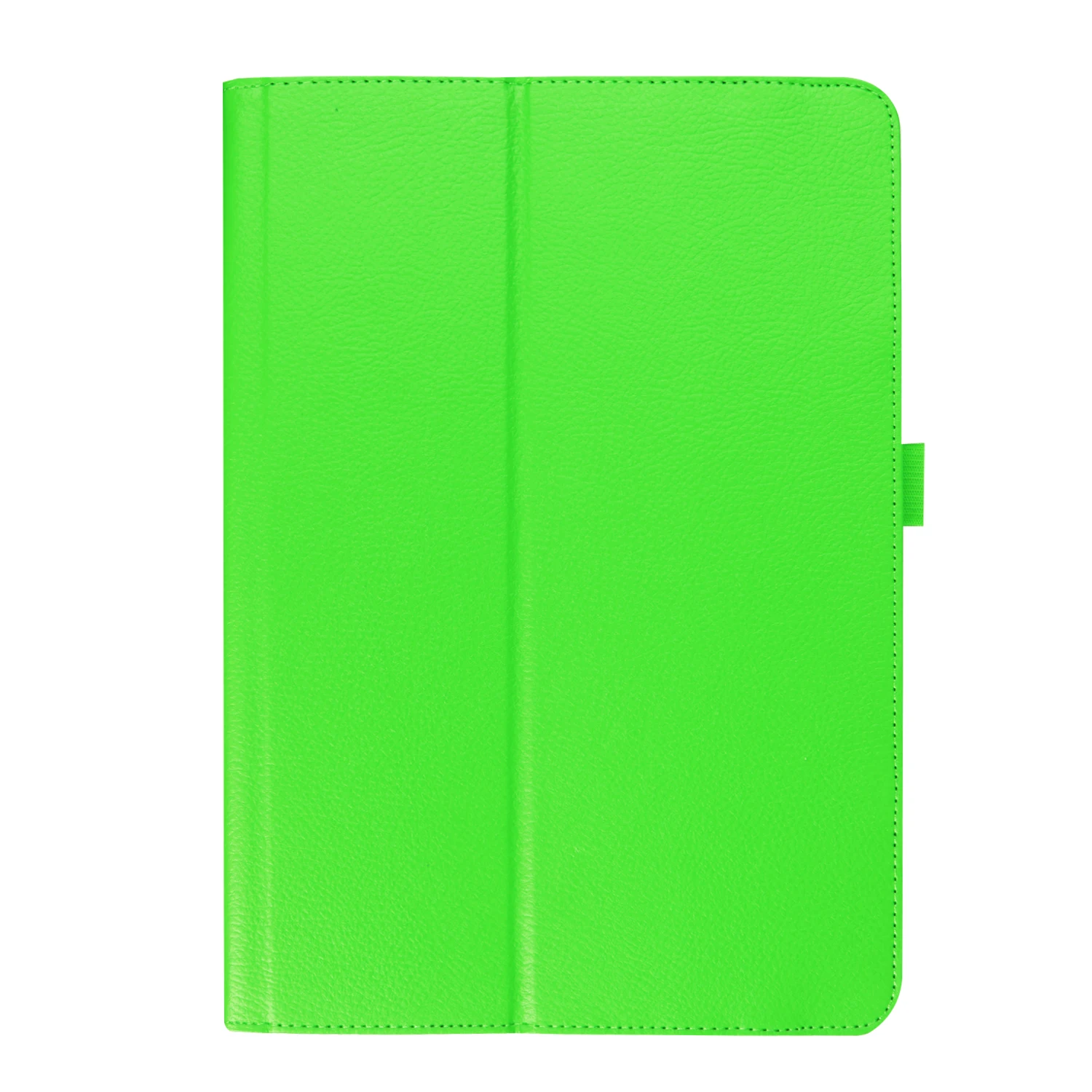 Для Asus memo pad FHD 10 ME301T ME302 ME302C ME302KL 10,1 дюймов планшет pu кожаный чехол+ Защитная пленка+ стилус - Цвет: green