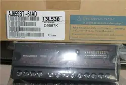 Новый 1 Шт. М + Конвертер Plc Aj65sbt-64Ad Plc Модуль Автоматизации И