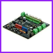 RoMeo V2 Controller For Arduino Compatible Integrated Motor Drive / Sensor Line