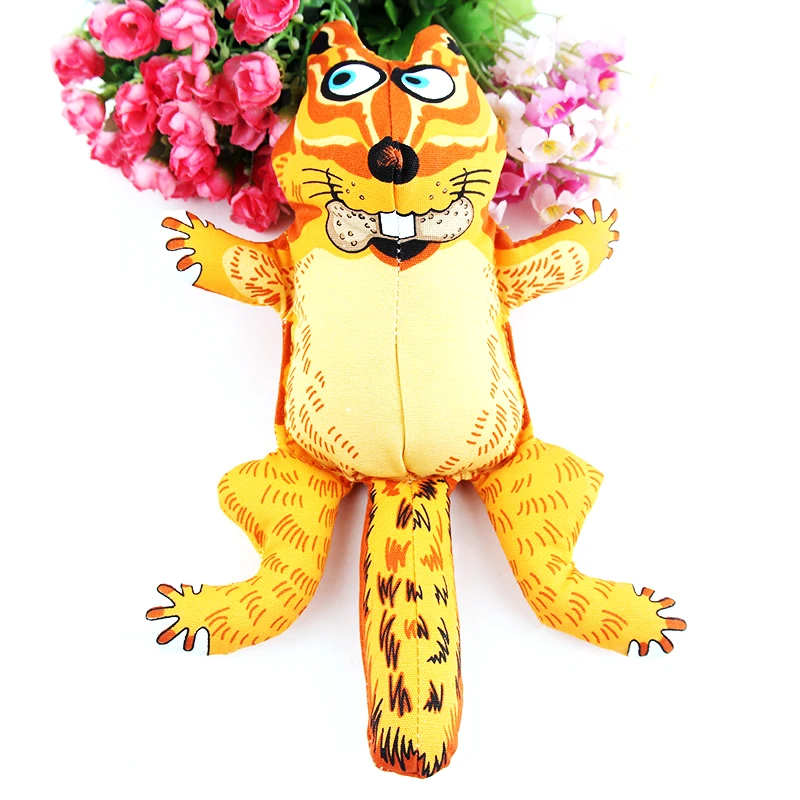 Safe And Nontoxic Sound Pet Toys Replacement Squeakers For Dog Toys