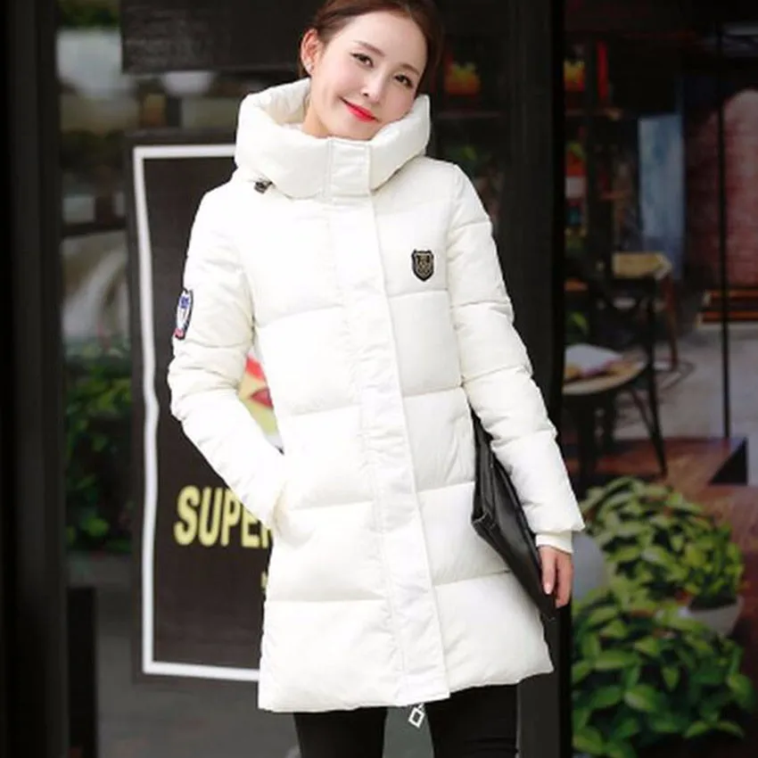 women jacket 2015 winter