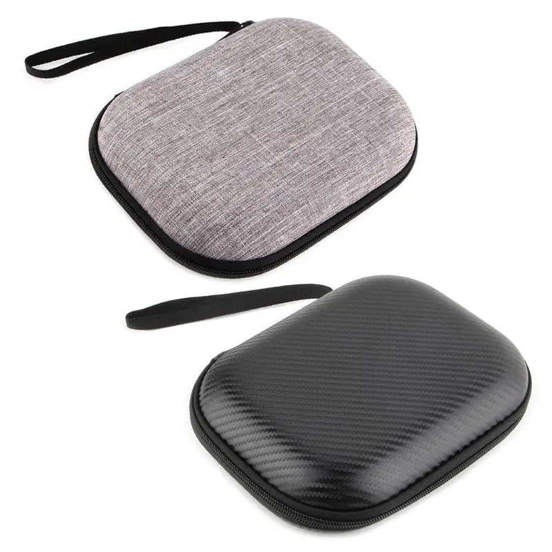 

Portable Hard Carrying Case Folding Storage Bag Box for SONY AKG y50 JBL JVC Headphone Accessories