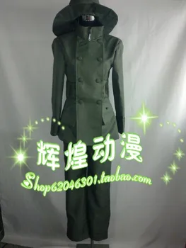 

2016 Future Diary 3RD Cosplay Costume