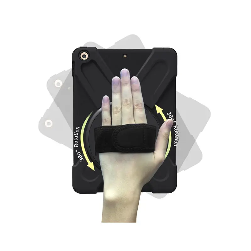 new ipad 5