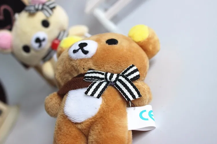 Rilakkuma Bear   (3)