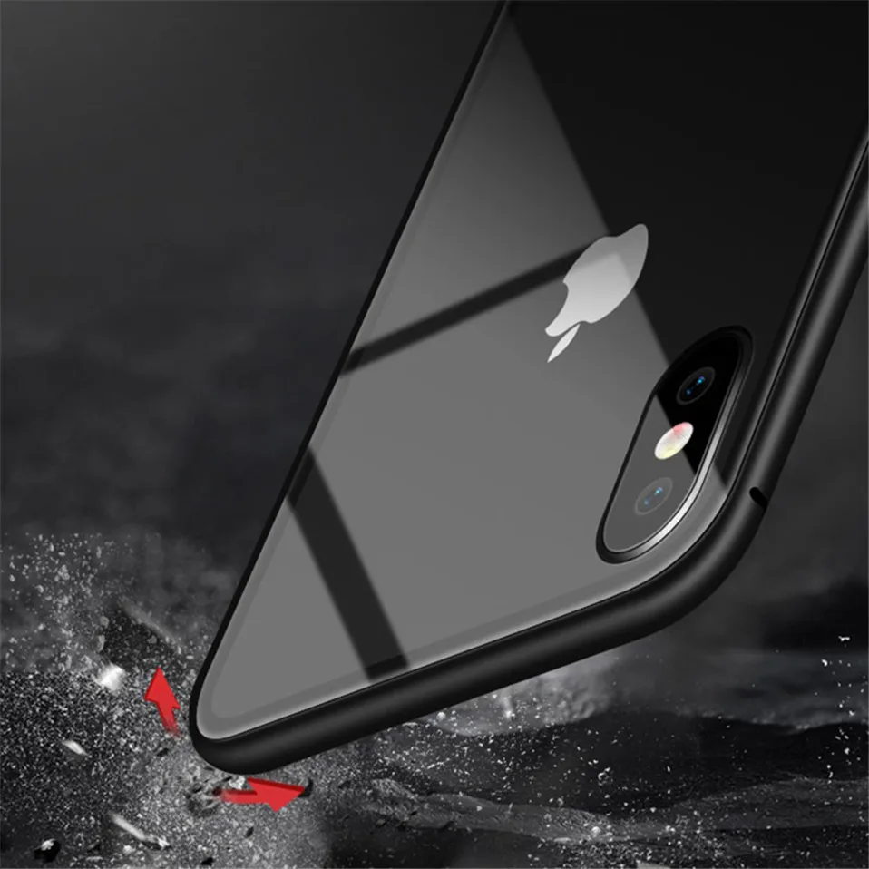 Case for iPhone X 8 7 6 6s Plus 04