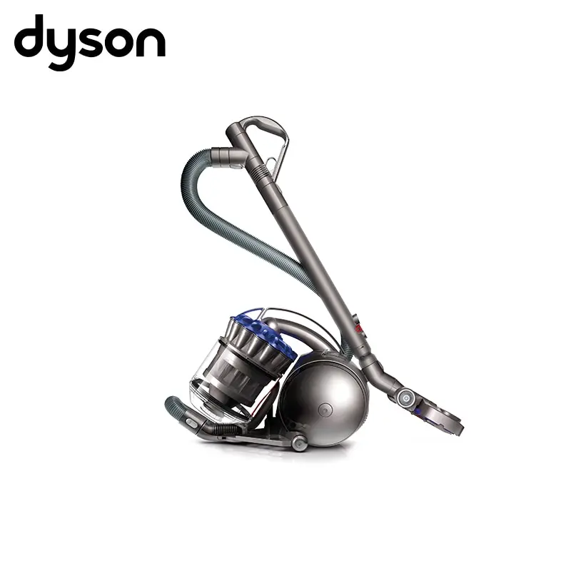 

Пылесос Dyson Ball Up Top (228686-01 EU)