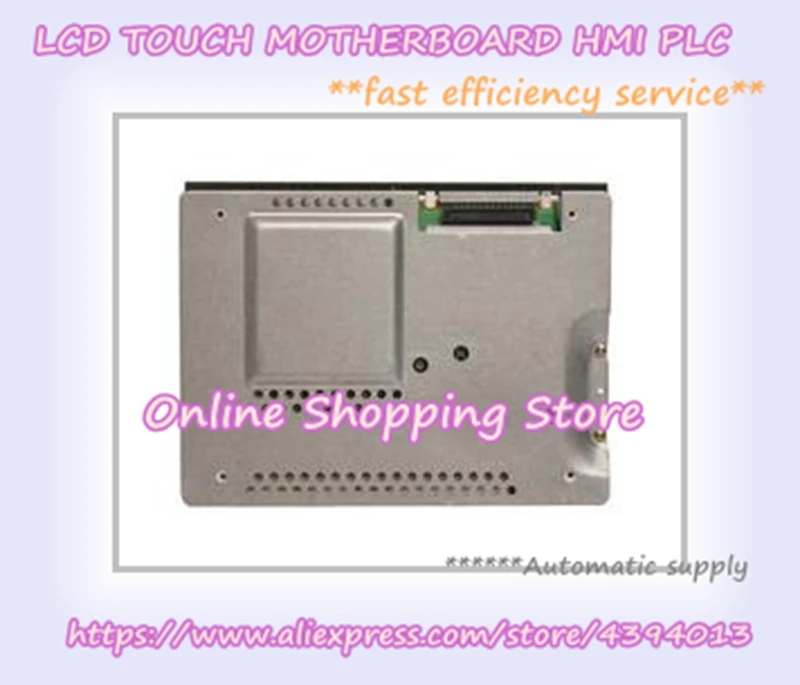 LQ6AN101 LQ6AN102 LQ056A3AG01 5 6 дюймовый дисплей ЖК-экран тестированная панель | Обустройство