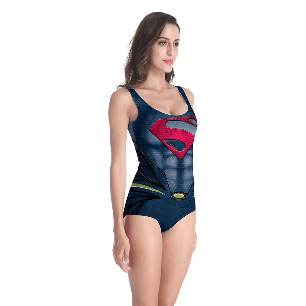 Wonder Woman Диана Принц сексуальные женские девушки косплей костюмы лето Пляжный