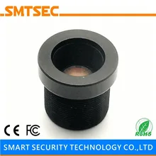 12 мм 25 градусов CCTV Камера доска объектив с фиксированным креплением для M12* 0.5 для 1/" ccd системы безопасности(sl-1220b