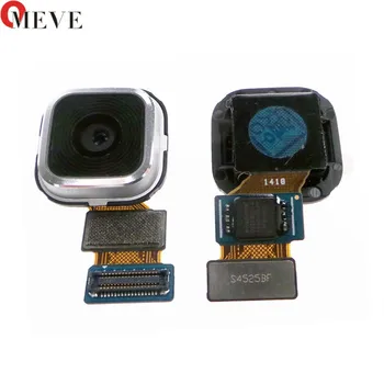 

10pcs/lot Original 12M Pixel Back Rear Camera Module Replacement Part For Samsung Galaxy Alpha SM-G850 G850M G850F