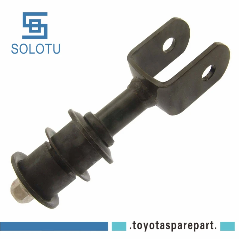 Стержень стабилизатора для LAND CRUISER 1UR FE 2UZ 3UR 48802 60100|Шаровые шарниры| |