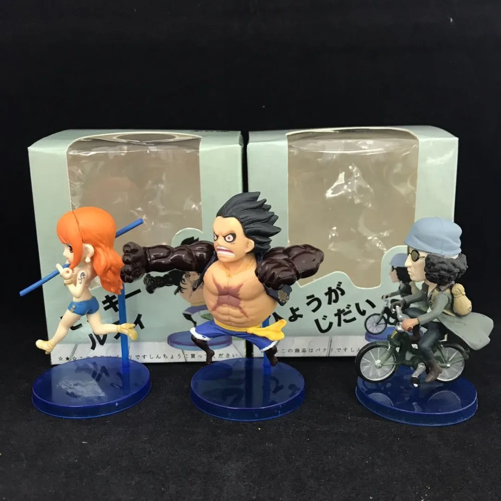 one piece (12)