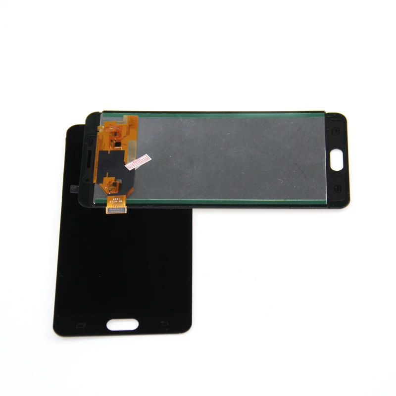 A710 экран для Samsung Galaxy A7 2016 LCD A710F SM ЖК дисплей сенсорный дигитайзер сборка с
