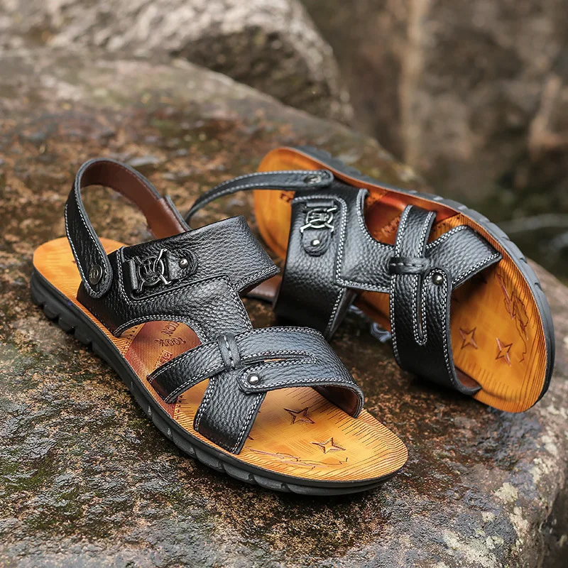 sandals shoes