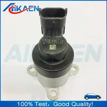0928400776 Válvula de Controle de Válvula de Pressão De Combustível Regulador de Pressão de Combustível Diesel Bomba de Válvula De Medição De Combustível 0 928 400 776